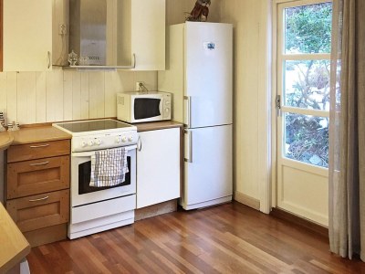 Holiday house 7 Personen Ferienhaus in Høvåg - Outdoor photo 22