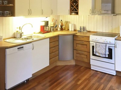 Holiday house 7 Personen Ferienhaus in Høvåg - Outdoor photo 25