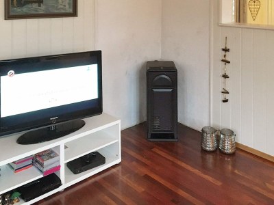 Holiday house 7 Personen Ferienhaus in Høvåg - Outdoor photo 28