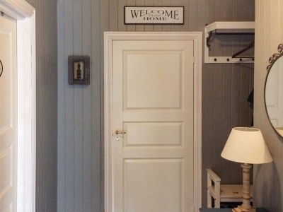 Holiday house 7 Personen Ferienhaus in Høvåg - Outdoor photo 29