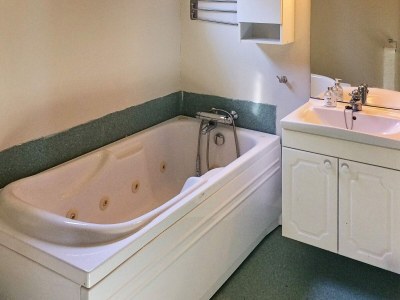 Holiday house 7 Personen Ferienhaus in Høvåg - Outdoor photo 30