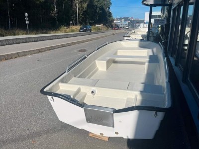 Holiday house 7 Personen Ferienhaus in Høvåg - Outdoor photo 33