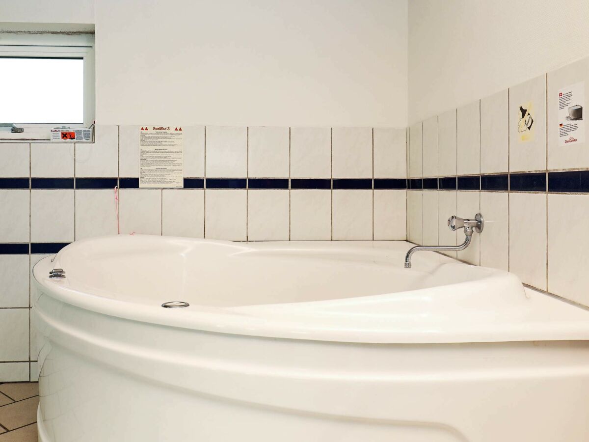 Holiday house 10 Personen Ferienhaus in Harboøre-By Traum - Outdoor photo 5