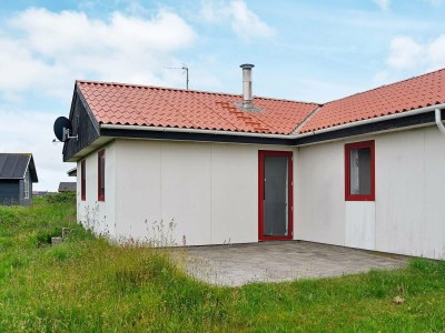 Holiday house 10 Personen Ferienhaus in Harboøre-By Traum - Outdoor photo 2