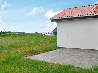 Holiday house 10 Personen Ferienhaus in Harboøre-By Traum - Outdoor photo 7