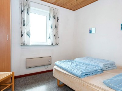 Holiday house 10 Personen Ferienhaus in Harboøre-By Traum - Outdoor photo 9