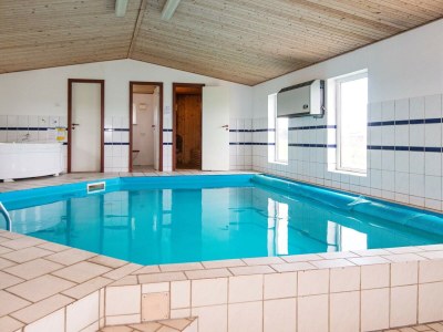 Holiday house 10 Personen Ferienhaus in Harboøre-By Traum - Outdoor photo 10