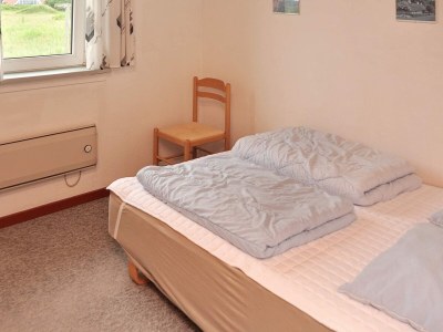 Holiday house 10 Personen Ferienhaus in Harboøre-By Traum - Outdoor photo 11