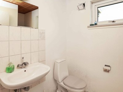 Holiday house 10 Personen Ferienhaus in Harboøre-By Traum - Outdoor photo 12