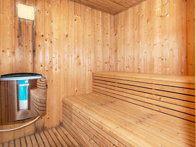 Holiday house 10 Personen Ferienhaus in Harboøre-By Traum - Outdoor photo 14