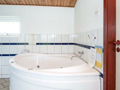 Holiday house 10 Personen Ferienhaus in Harboøre-By Traum - Outdoor photo 15