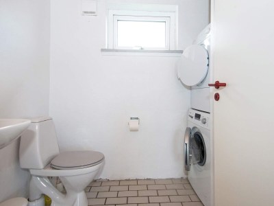 Holiday house 10 Personen Ferienhaus in Harboøre-By Traum - Outdoor photo 16