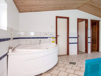 Holiday house 10 Personen Ferienhaus in Harboøre-By Traum - Outdoor photo 17