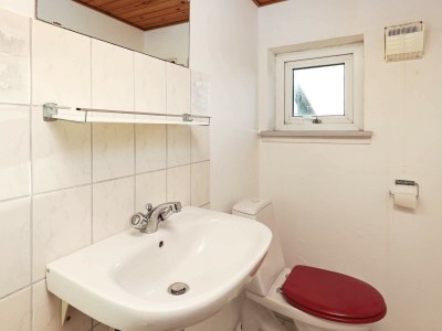 Holiday house 10 Personen Ferienhaus in Harboøre-By Traum - Outdoor photo 20