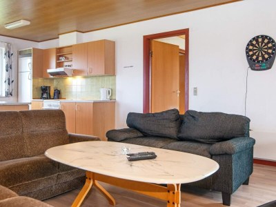 Holiday house 10 Personen Ferienhaus in Harboøre-By Traum - Outdoor photo 22