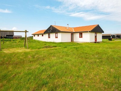 Holiday house 10 Personen Ferienhaus in Harboøre-By Traum - Outdoor photo 23