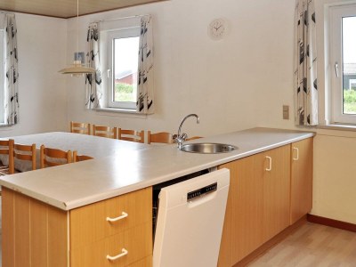 Holiday house 10 Personen Ferienhaus in Harboøre-By Traum - Outdoor photo 25