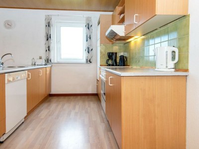 Holiday house 10 Personen Ferienhaus in Harboøre-By Traum - Outdoor photo 30