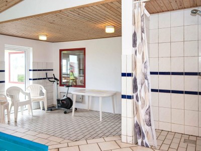 Holiday house 10 Personen Ferienhaus in Harboøre-By Traum - Outdoor photo 33