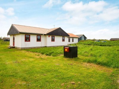 Holiday house 10 Personen Ferienhaus in Harboøre-By Traum - Outdoor photo 34