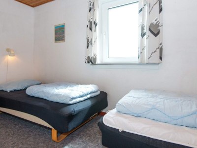 Holiday house 10 Personen Ferienhaus in Harboøre-By Traum - Outdoor photo 38