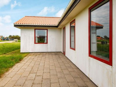 Holiday house 10 Personen Ferienhaus in Harboøre-By Traum - Outdoor photo 39