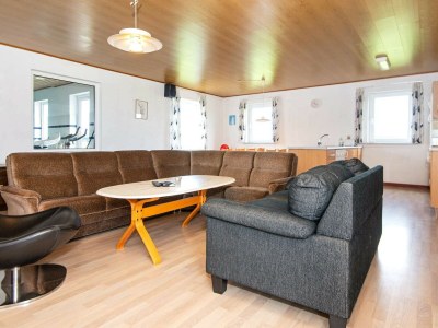 Holiday house 10 Personen Ferienhaus in Harboøre-By Traum - Outdoor photo 40