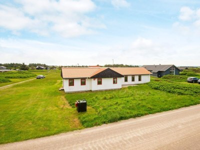 Holiday house 10 Personen Ferienhaus in Harboøre-By Traum - Outdoor photo 41