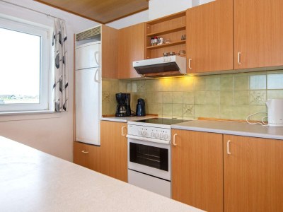 Holiday house 10 Personen Ferienhaus in Harboøre-By Traum - Outdoor photo 42