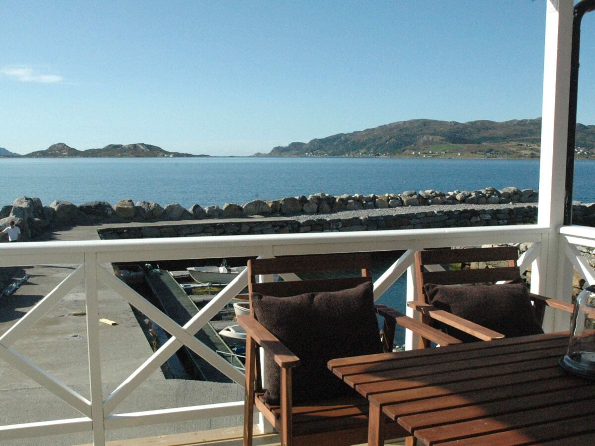 Holiday house 6 Personen Ferienhaus in Åram-By Traum