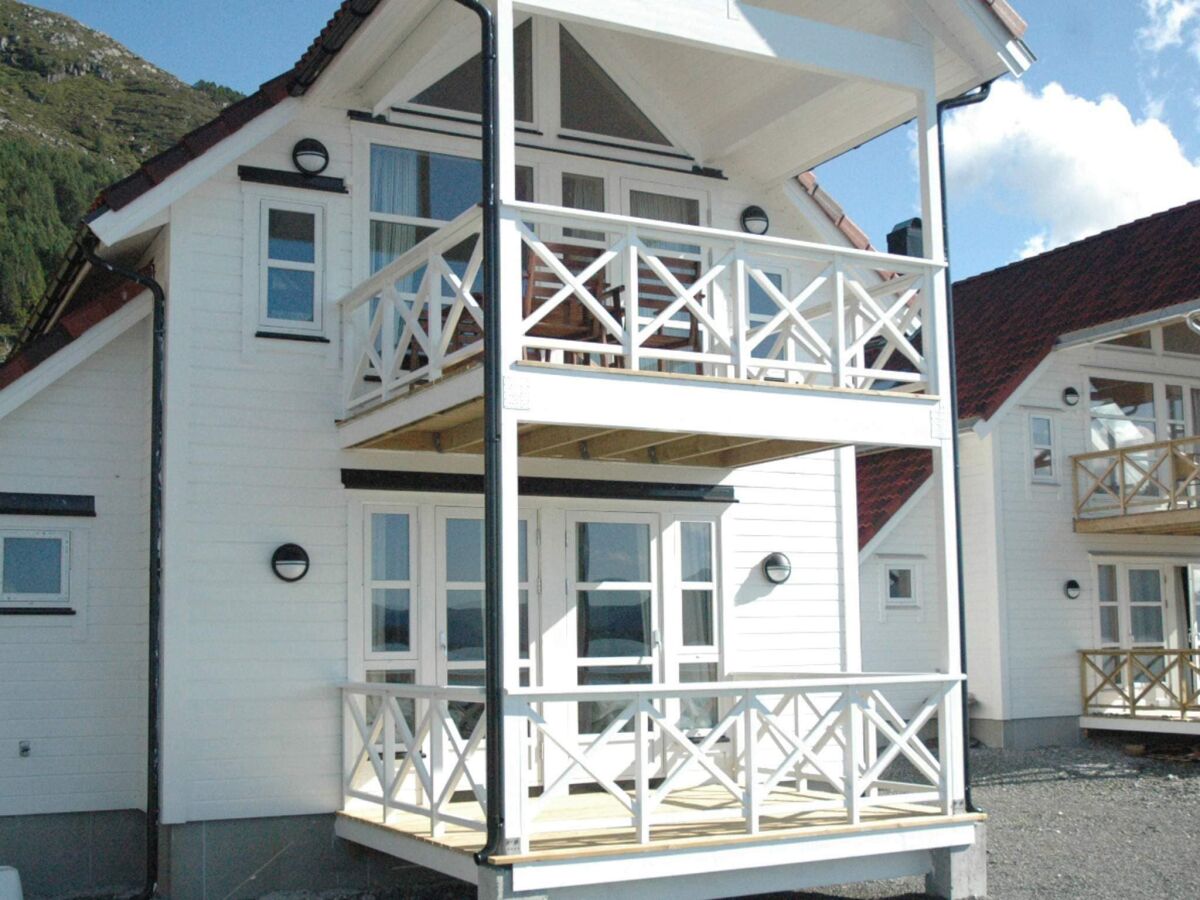 Holiday house 6 Personen Ferienhaus in Åram-By Traum - Outdoor photo 2