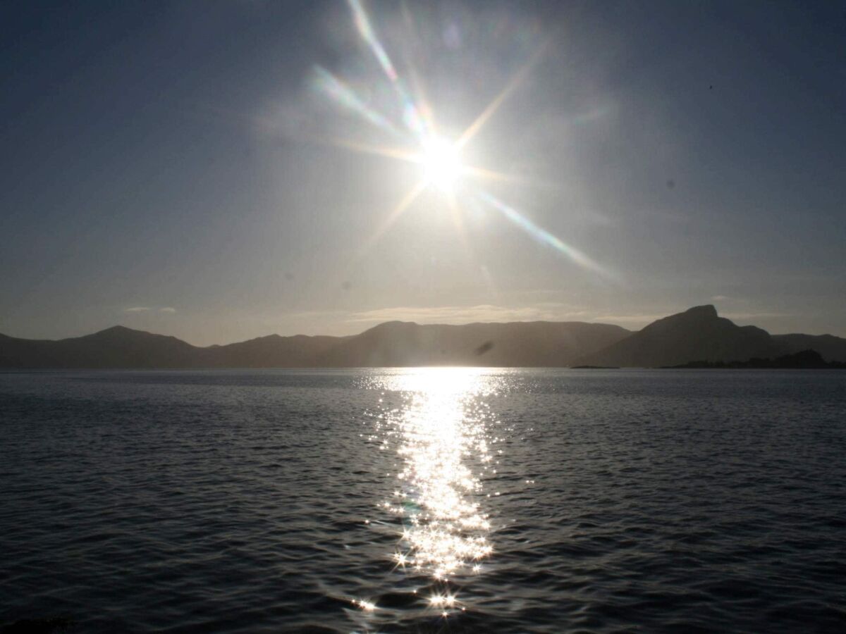 Holiday house 6 Personen Ferienhaus in Åram-By Traum - Outdoor photo 4