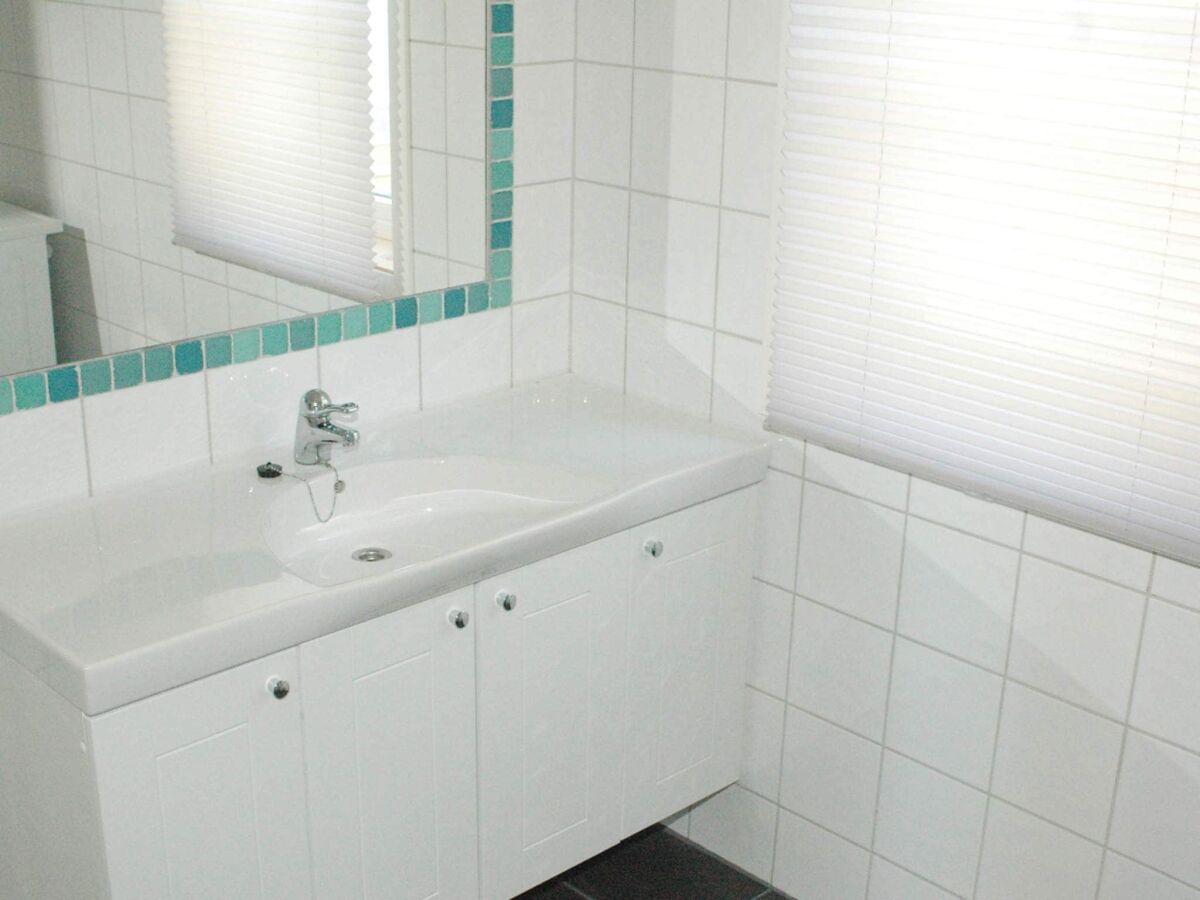 Holiday house 6 Personen Ferienhaus in Åram-By Traum - Outdoor photo 5