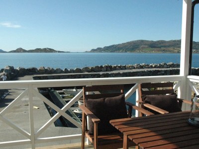 Holiday house 6 Personen Ferienhaus in Åram-By Traum - Holiday house