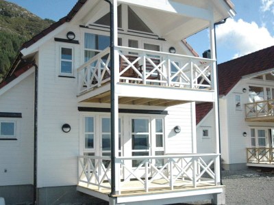 Holiday house 6 Personen Ferienhaus in Åram-By Traum - Outdoor photo 2