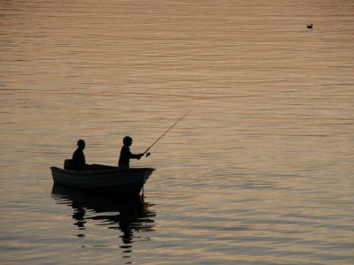 Holiday house 6 Personen Ferienhaus in Åram-By Traum - Outdoor photo 3