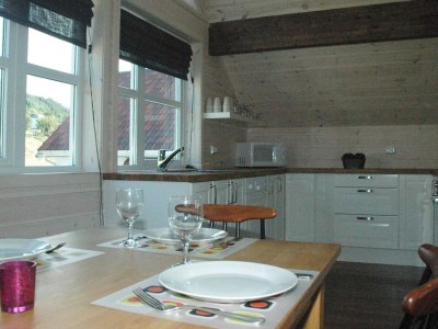 Holiday house 6 Personen Ferienhaus in Åram-By Traum - Outdoor photo 7