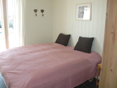 Holiday house 6 Personen Ferienhaus in Åram-By Traum - Outdoor photo 8