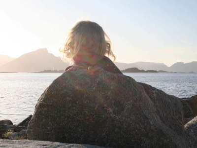 Holiday house 6 Personen Ferienhaus in Åram-By Traum - Outdoor photo 10