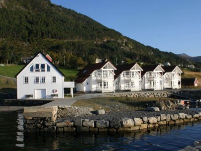 Holiday house 6 Personen Ferienhaus in Åram-By Traum - Outdoor photo 12