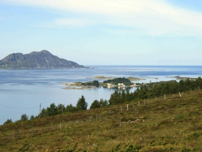 Holiday house 6 Personen Ferienhaus in Åram-By Traum - Outdoor photo 16