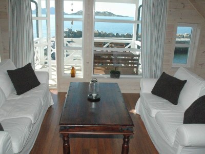 Holiday house 6 Personen Ferienhaus in Åram-By Traum - Outdoor photo 19