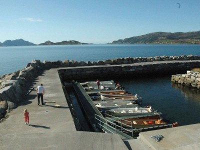 Holiday house 6 Personen Ferienhaus in Åram-By Traum - Outdoor photo 21