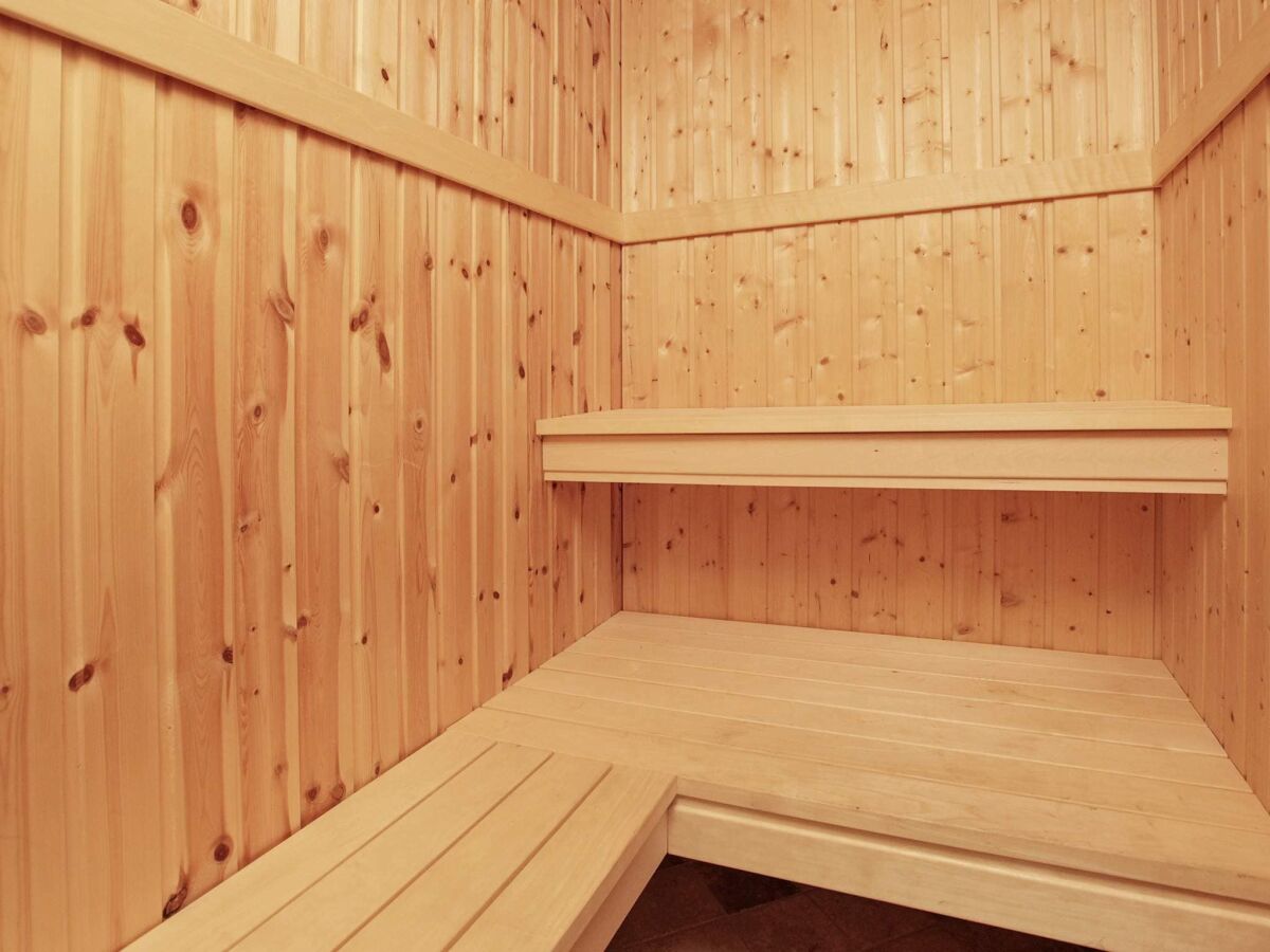 Holiday house 6 Personen Ferienhaus in Jerup - Outdoor photo 5