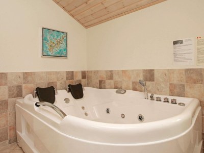 Holiday house 6 Personen Ferienhaus in Jerup - Outdoor photo 3