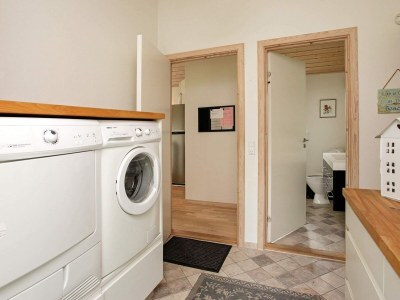 Holiday house 6 Personen Ferienhaus in Jerup - Outdoor photo 4