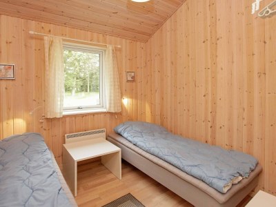 Holiday house 6 Personen Ferienhaus in Jerup - Outdoor photo 8