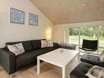 Holiday house 6 Personen Ferienhaus in Jerup - Outdoor photo 10