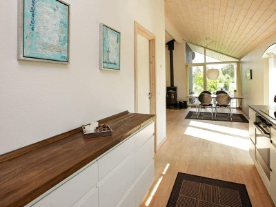 Holiday house 6 Personen Ferienhaus in Jerup - Outdoor photo 14