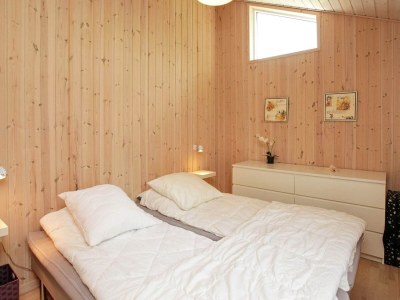 Holiday house 6 Personen Ferienhaus in Jerup - Outdoor photo 18